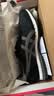 Onitsuka Tiger鬼塚虎复古男女鞋子低帮舒适休闲鞋运动鞋DUALIO 黑色/灰色(1183C315-001) 42.5 实拍图