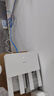 小米（MI）路由器BE3600 2.5G【小米手机上网搭档】3600兆级 WiFi7 4核高通处理器 2.5G网口 智能家用路由 实拍图