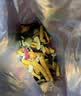 味滋源16种综合蔬菜干果蔬脆500g水果干混合装果蔬脆片秋葵香菇脆零食 实拍图