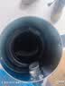 美菱工业吸尘器3500W峰值大功率超强吸力家用干湿吹开荒美缝商用洗车装修车载保洁抖尘吸尘机 实拍图