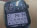 华为WATCH FIT 5  超轻薄大屏腕上微运动强劲续航华为智能手表新品【咨询领优惠】 韵律黑 氟橡胶表带 | 晒单礼包 实拍图