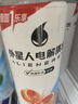 外星人电解质水0糖0卡运动饮料 白桃口味 600mL*15瓶 整箱装 实拍图