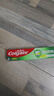 高露洁（Colgate）全面防蛀超爽薄荷味牙膏大容量250g 清新口气 除口臭成人牙膏含氟 实拍图