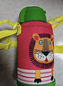 虎牌（TIGER）【京东限定】小狮子儿童保温杯学生吸管水杯一杯双盖 实拍图