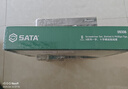世达（SATA）A系列一字螺丝刀十字螺丝刀套装 电工工具 09306 实拍图