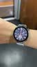 HUAWEI WATCH GT 6 流光紫 41mm智能手表多维情绪健康全新骑行体验 实拍图