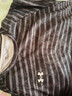 安德玛（Under Armour）速干运动短袖T恤男夏季足球上衣吸湿排汗健身透气训练服球衣 实拍图