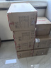 SPACEXPERT 衣物收纳箱特大号塑料整理箱车载储物箱80L蓝色 1个装 带轮 实拍图