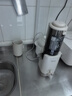 美的（Midea）【价保618】NFC纯原汁机橙汁机冰淇淋机家用电动榨汁机辅食料理机果蔬机渣汁分离MJ-ZZ12W1-029 实拍图