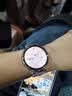 华为HUAWEI WATCH GT 6 流光紫 41mm智能手表多维情绪健康全新骑行体验 实拍图