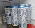 青岛啤酒（TsingTao）经典拉格 550ml*18罐 加量不加价 整箱装 618超市热卖 实拍图