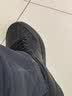 特步情侣男女板鞋小白鞋空军一号春夏透气耐磨百搭运动板鞋休闲鞋 实拍图