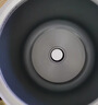 美的（Midea） 微压电饭煲 精铸发热盘大容量简单易控 黑晶内胆家用迷你小电饭锅 1-2-3-5-8人家用商用年货好物 3升黑晶内胆MB-WYJ301 （2-6人） 3L 实拍图