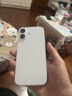 ALittleFlower【全网热销600W+】适用iPhone17钢化膜苹果 17手机膜保护膜高清防尘防指纹边贴膜全屏覆盖 实拍图