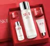 SK-II神仙水精华液75ml礼盒sk2补水保湿化妆全套护肤品套装生日礼物女 实拍图