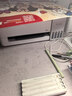 爱普生（EPSON）【6代新品】L3351墨仓式彩色打印机 微信打印/无线连接 家用AI学习打印机（打印、复印、扫描） 实拍图