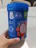 嘉宝（GERBER）番茄牛肉谷物高铁米粉婴幼儿米粉宝宝辅食米糊250g6月+100%真验厂 实拍图