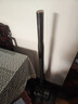 追觅【价保618】AIR轻灵双滚刷吸尘器 主动割毛 300度绿光显尘 万向灵活 宠物 家用无线 皓月银 实拍图