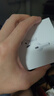 Apple/苹果 AirPods 4(支持主动降噪)搭配无线充电盒(USB-C)苹果耳机 蓝牙耳机适用iPhone/iPad 四代 实拍图