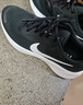 耐克NIKE男子跑步鞋REVOLUTION 7运动鞋春夏款FB2207-001黑白41 实拍图
