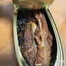 甘竹官方店豆豉鲮鱼罐头鱼227g下酒菜即食 下饭菜速食 鱼罐头广东特产 [经典原味】豆豉鲮鱼227g*2罐 实拍图