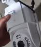 康佳监控器360度无死角带夜视连接wifi家用无线监控摄像头农村室外高清手机远程全景旋转户外防水 实拍图