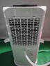 百奥（PARKOO）除湿机/抽湿机 除湿量60升/天120㎡家用除湿器地下室别墅商用大功率工业抽湿器 净化干衣PD602AR 实拍图