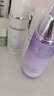 自然堂凝时鲜颜洁水乳(洗面奶125g+水160ml+乳120ml)礼物送女友 实拍图