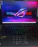 ROG【京东独家】魔霸9 锐龙9 16英寸 游戏本笔记本电脑(R9 9955HX 16G 1T RTX5070Ti 2.5K 240Hz) 实拍图