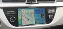 君用CarPlay车机适用小米VIVO荣耀OPPO三星安卓手机盒子 M7【USB款】 实拍图
