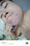 吉列剃须泡沫 清新海洋啫喱170gx2 剃须膏剃须啫喱剃刮胡须刀手动 非刀头男士京东自营旗舰非吉利 实拍图