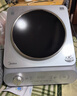 美的（Midea）电磁炉2026新款家用2200W大功率爆炒电磁灶电陶炉电池炉火锅炉炒菜多功能电炉电火灶MC-E22D7 实拍图