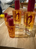 欧莱雅奇焕润发护发精油100ml(小红瓶  免洗 强韧 防损伤 修护强韧) 实拍图