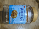 万达鲜烤鳕鱼片300g 酥松嚼劲深海鱼肉即食高蛋白休闲零食儿童孕妇 实拍图