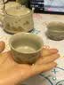 梦庭功夫茶具套装提梁茶壶茶具泡茶器全套功夫茶壶茶具办公室茶具 实拍图