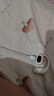 【京东物流】挂耳蓝牙耳机左耳不入耳运动骑行开车通话苹果华为小米手机【高清通话丨来电报号】 旗舰款肤色水晶盒装 实拍图