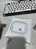 华色【直营正品丨顶配Pro9代】华强北蓝牙耳机音乐Air无线Pro2主动降噪适配苹果iPhone16/15入耳式Pods 【官配新款丨全功能顶配版】 ANC主动降噪+滑动调音+空间音频 实拍图