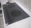 美的（Midea）电磁炉电陶炉双灶电磁灶家用3500W大功率嵌入式大面板电陶双头灶台不挑锅具【价保618】DZ35CT15P 实拍图