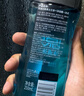 阿迪达斯（adidas）沐浴露男士专用洗发洗面奶三效合一游泳去氯留香小瓶旅行装250ml 实拍图