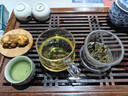 张一元乌龙茶安溪铁观音浓香型一级250g 中火袋装 自饮福建茗茶茶叶 实拍图