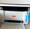 联想（Lenovo）至像M7206 黑白激光打印机办公家用学习 打印复印扫描多功能一体机 学生作业打印机 实拍图