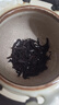 八马茶业武夷岩茶 大红袍 浓香型功夫茶乌龙茶一级240g罐装口粮茶自己喝 实拍图