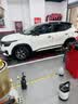 美孚（Mobil）京东养车 黑金系列两次小保养 5W-30 SP 4L 12个月可用 实拍图
