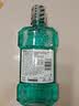 李施德林 (Listerine) 漱口水 清凉口味清新口气 500mL  实拍图