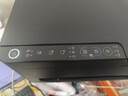 爱普生（EPSON）【6代新品】L3353墨仓式彩色家用AI学习打印机 L3251/L3255升级版(打印复印扫描 微信/无线 黑色） 实拍图