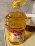 鲁花食用油 物理压榨 非转基因 玉米油6.18L 家用粮油 健康植物油 实拍图