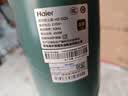海尔（Haier）吸尘器家用吸尘有线随手吸手持推杆拖地除尘机大吸力大功率轻机身擦地吸拖一体机HZ-SQ1 价保618 实拍图