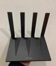 Tenda腾达路由器WiFi6+【泰山AX3000 Ultra】千兆穿墙王信号放大器增强无线家用甄选高配芯片AX12 Pro 实拍图
