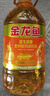 金龙鱼 食用油 花生浓香型浸出  食用植物调和油5L（新老包装随机发货） 实拍图