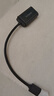 绿联usb外置声卡USB转3.5mm音频线 耳机拓展转换头免驱转接线 适用台式机电脑PS4/5接麦克风音响30724 实拍图